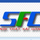 CÔNG TY TNHH NỘI THẤT SÀI GÒN