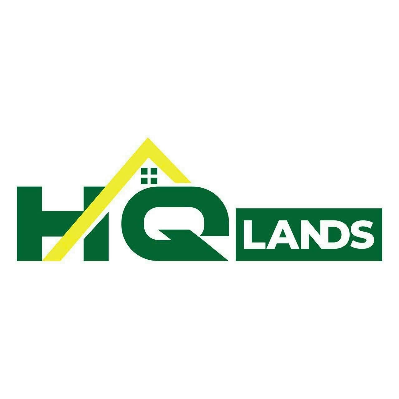 CÔNG TY CỔ PHẦN ĐẦU TƯ & THƯƠNG MẠI HQLANDS