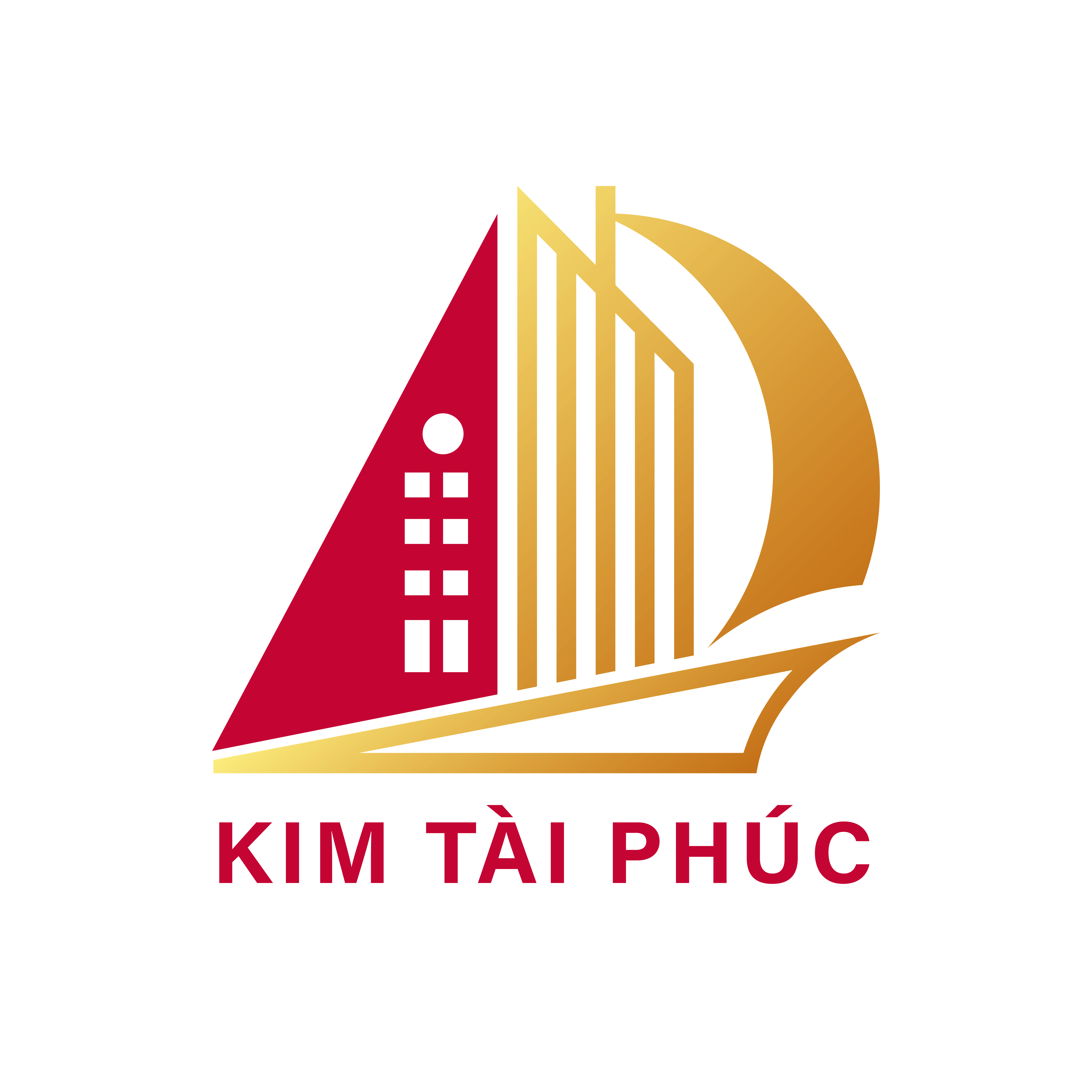 CÔNG TY CỔ PHẦN BẤT ĐỘNG SẢN KIM TÀI PHÚC