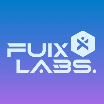 Công ty TNHH Fuixlabs