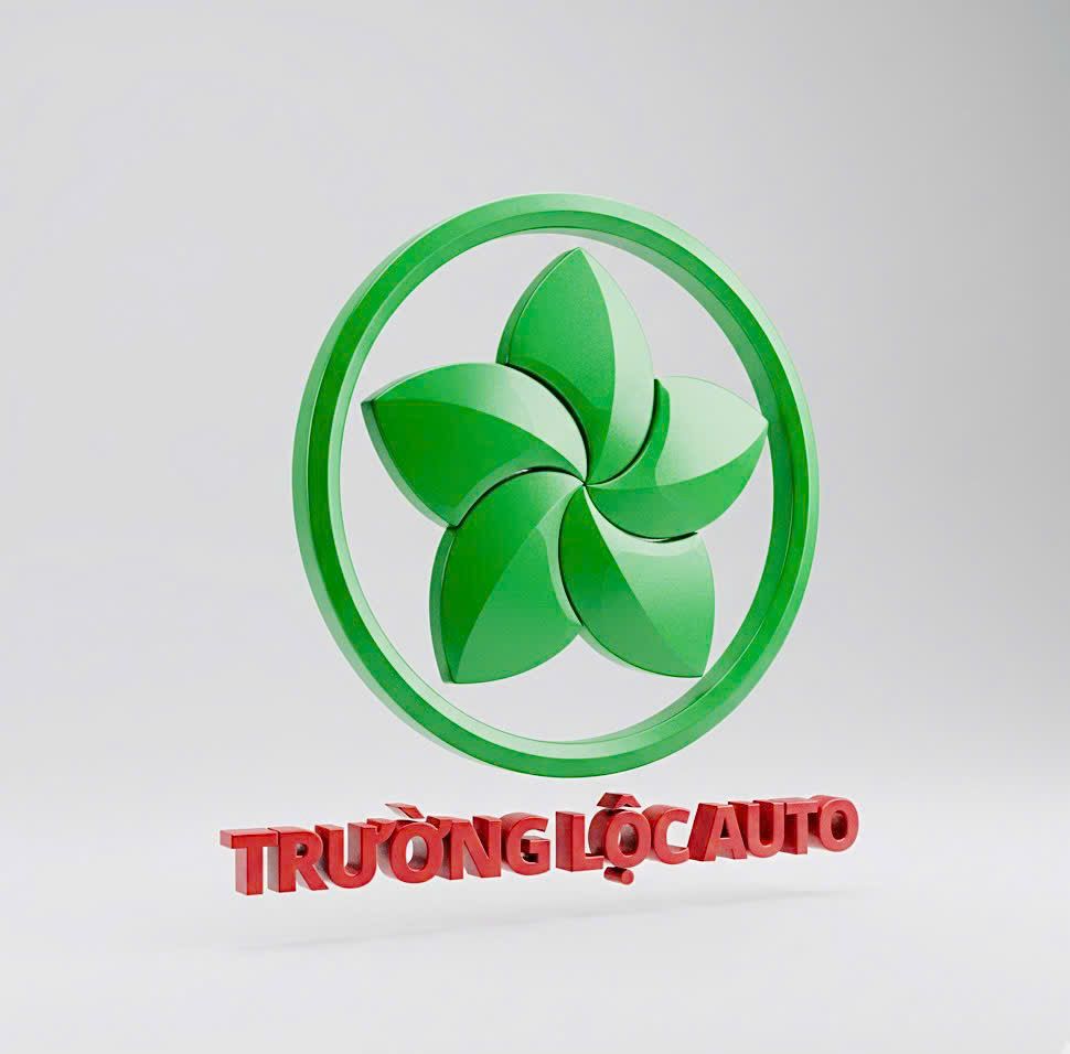 CÔNG TY CỔ PHẦN TM DV Ô TÔ TRƯỜNG LỘC