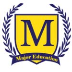 CÔNG TY CỔ PHẦN MAJOR EDUCATION