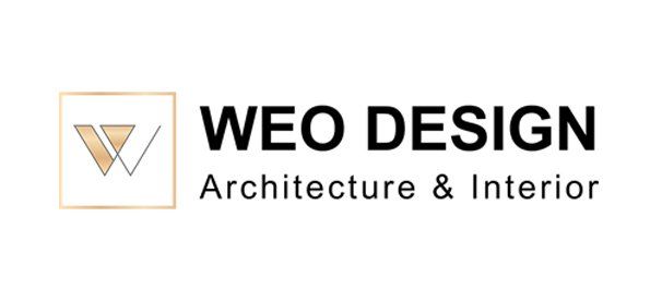 CÔNG TY TNHH KIẾN TRÚC NỘI THẤT WEO DESIGN