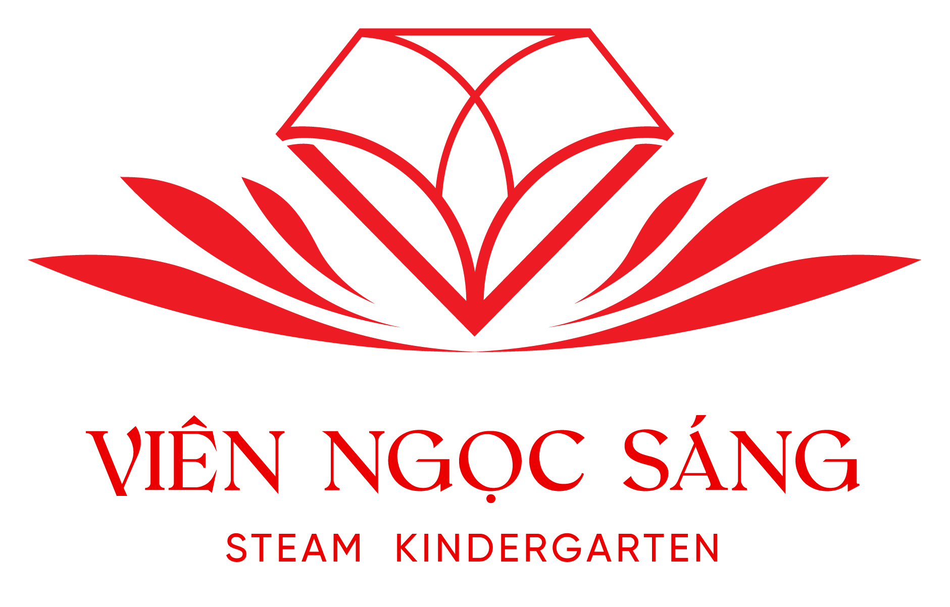 Trường Mầm non Viên Ngọc Sáng