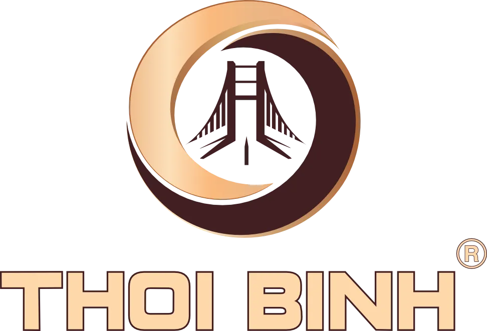 Công ty Cổ Phần Xây Dựng Thương Mại Thới Bình