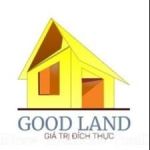 CÔNG TY CỔ PHẦN ĐẦU TƯ THƯƠNG MẠI BẤT ĐỘNG SẢN GOOD LAND