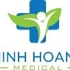 CÔNG TY TNHH TRANG THIẾT BỊ Y TẾ MINH QUANG