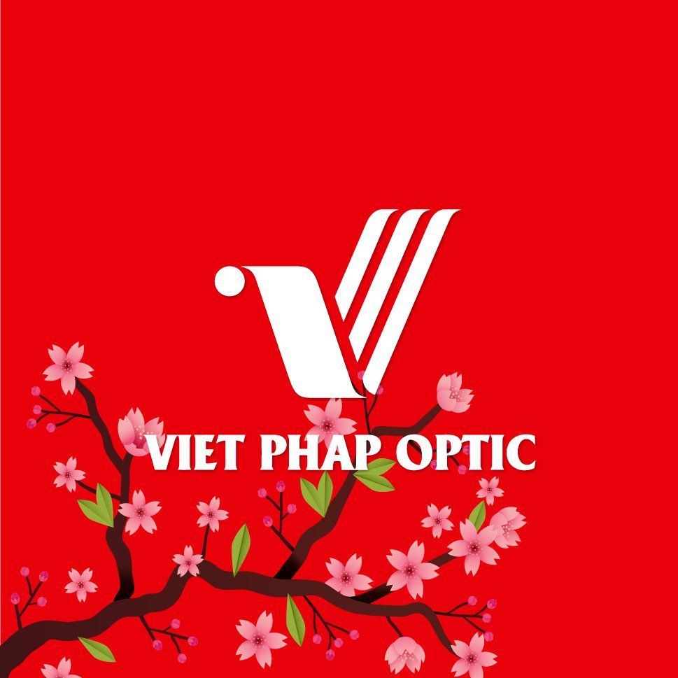 CÔNG TY TNHH KÍNH MẮT VIỆT PHÁP