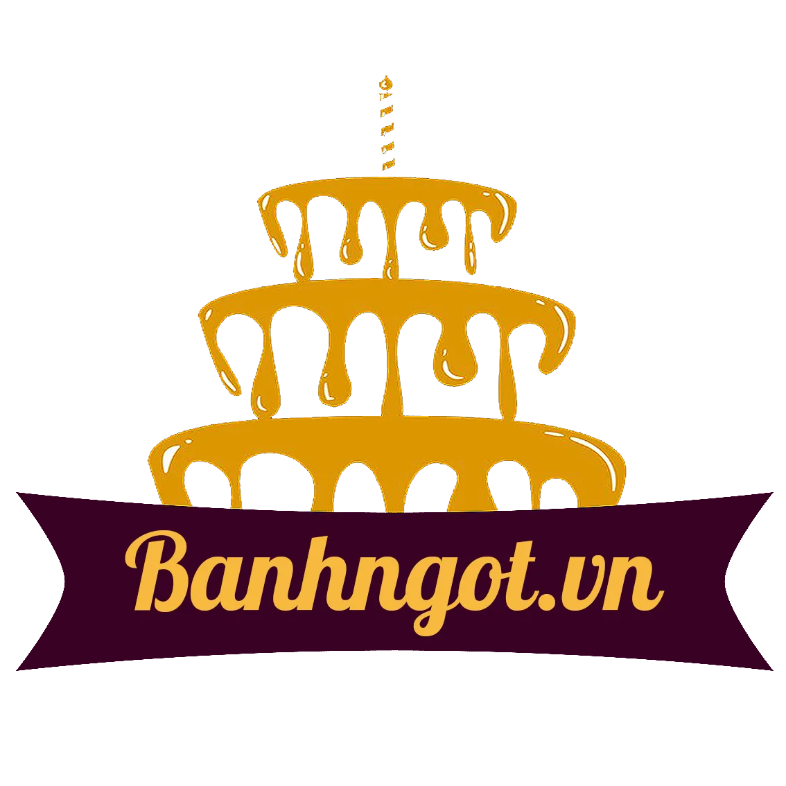 Bánh kem hương vị Việt