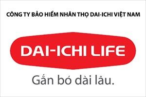 CÔNG TY TNHH BẢO HIỂM NHÂN THỌ DAI-ICHI VIỆT NAM