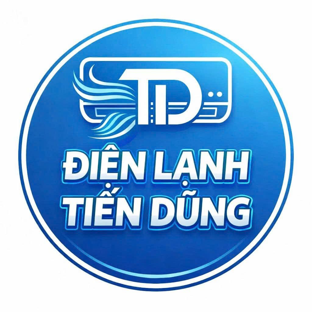 CÔNG TY TNHH ĐIỆN TỬ ĐIỆN LẠNH TIẾN DŨNG