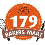 179 Baker's Mart - Đồ Làm Bánh & Pha Chế Biên Hòa