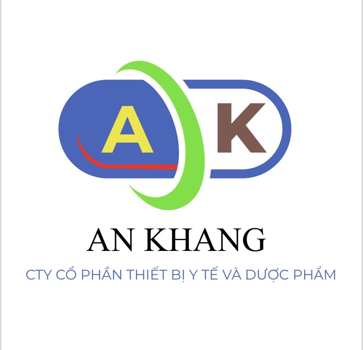 CÔNG TY CỔ PHẦN THIẾT BỊ Y TẾ VÀ DƯỢC PHẨM AN KHANG