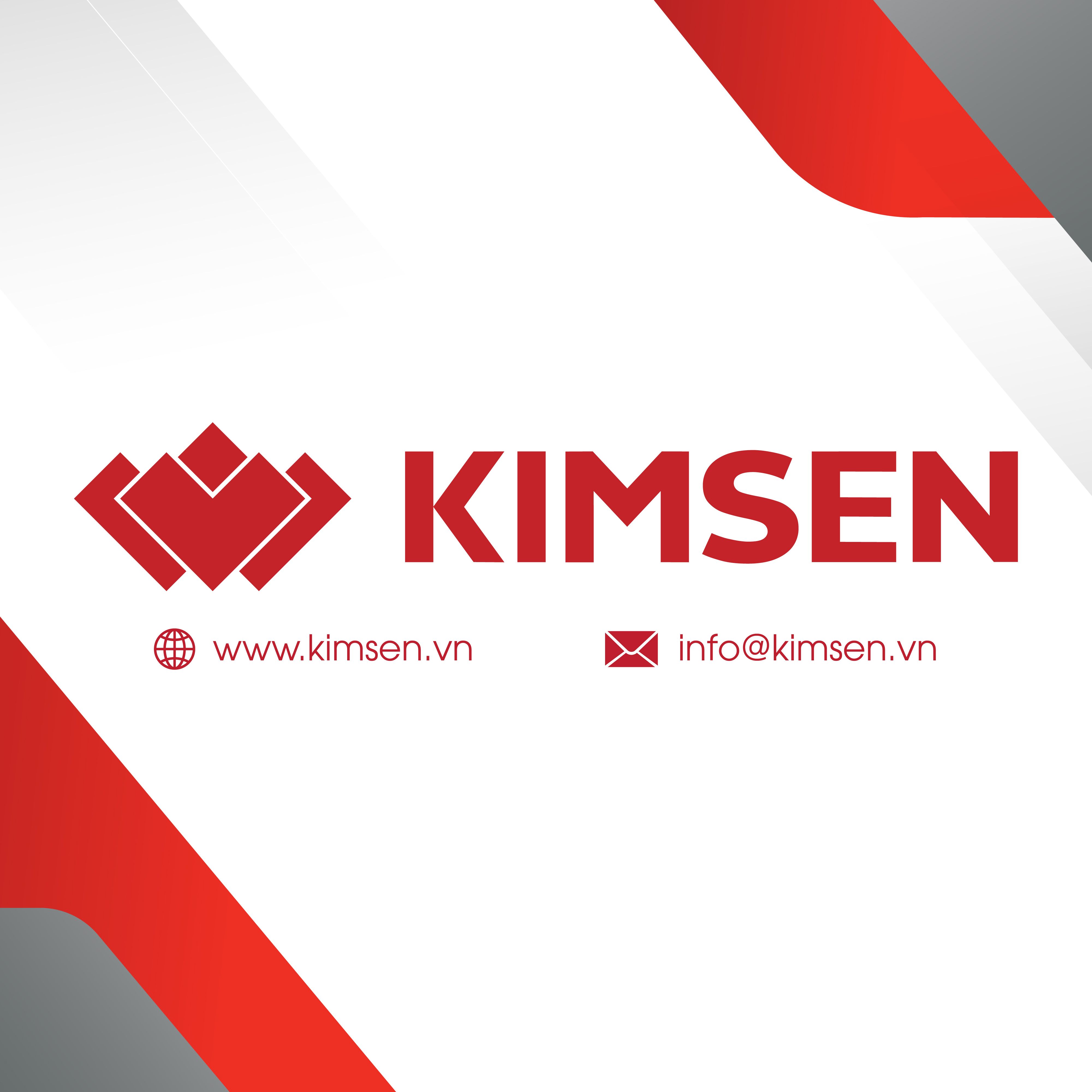 Công ty Cổ phần Công nghiệp KIMSEN