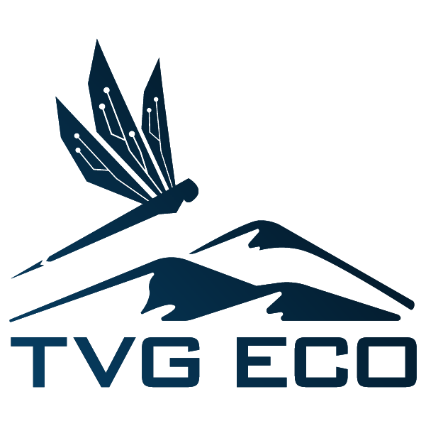 Công ty CP TVG ECO