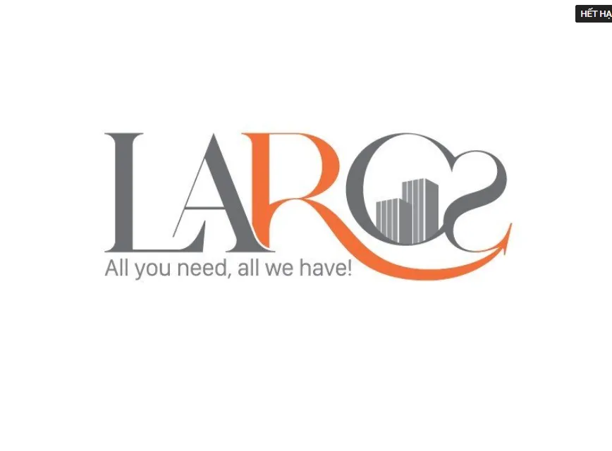 CÔNG TY TNHH ĐẦU TƯ PHÁT TRIỂN LAROS VIỆT NAM