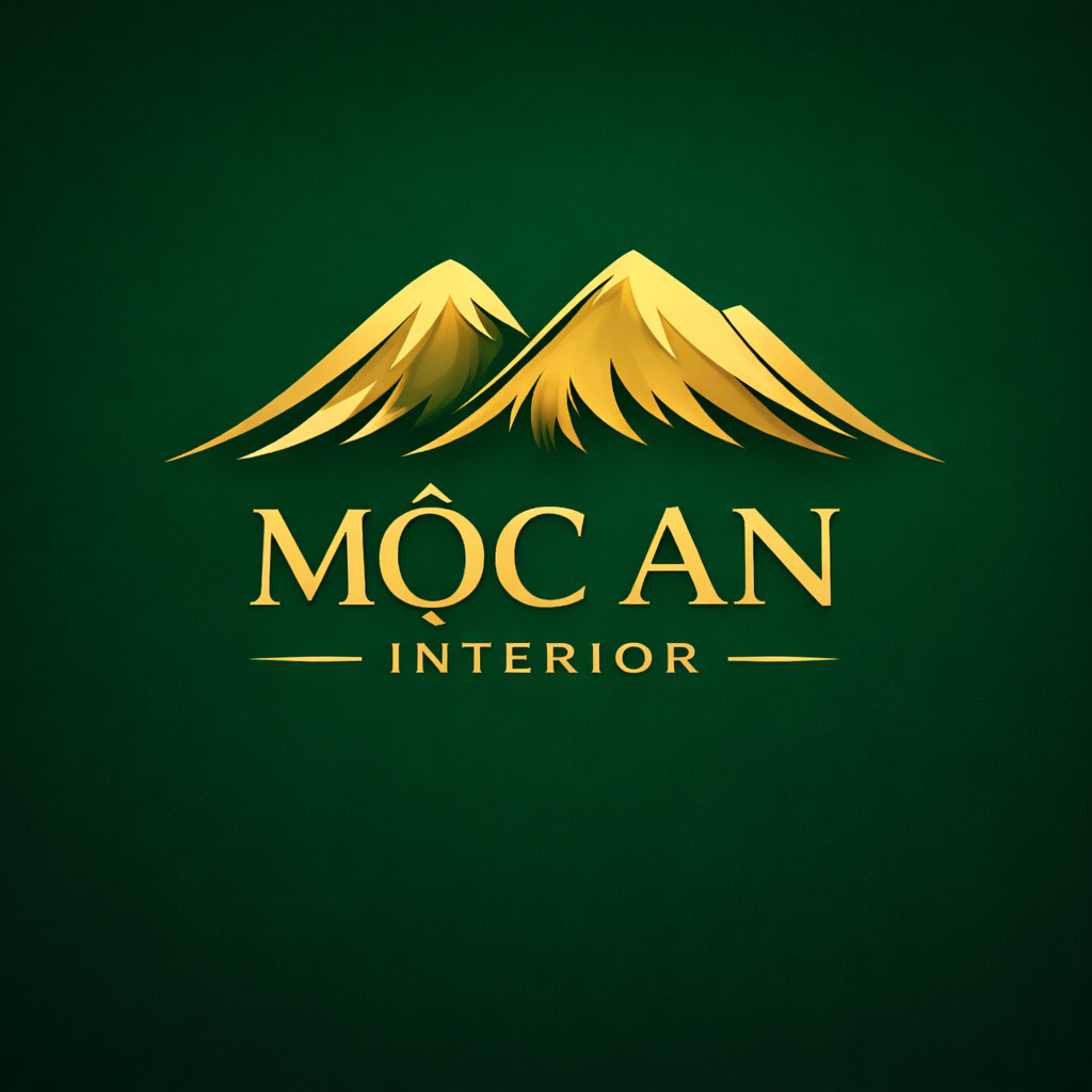 CÔNG TY TNHH MỘC AN INTERIOR