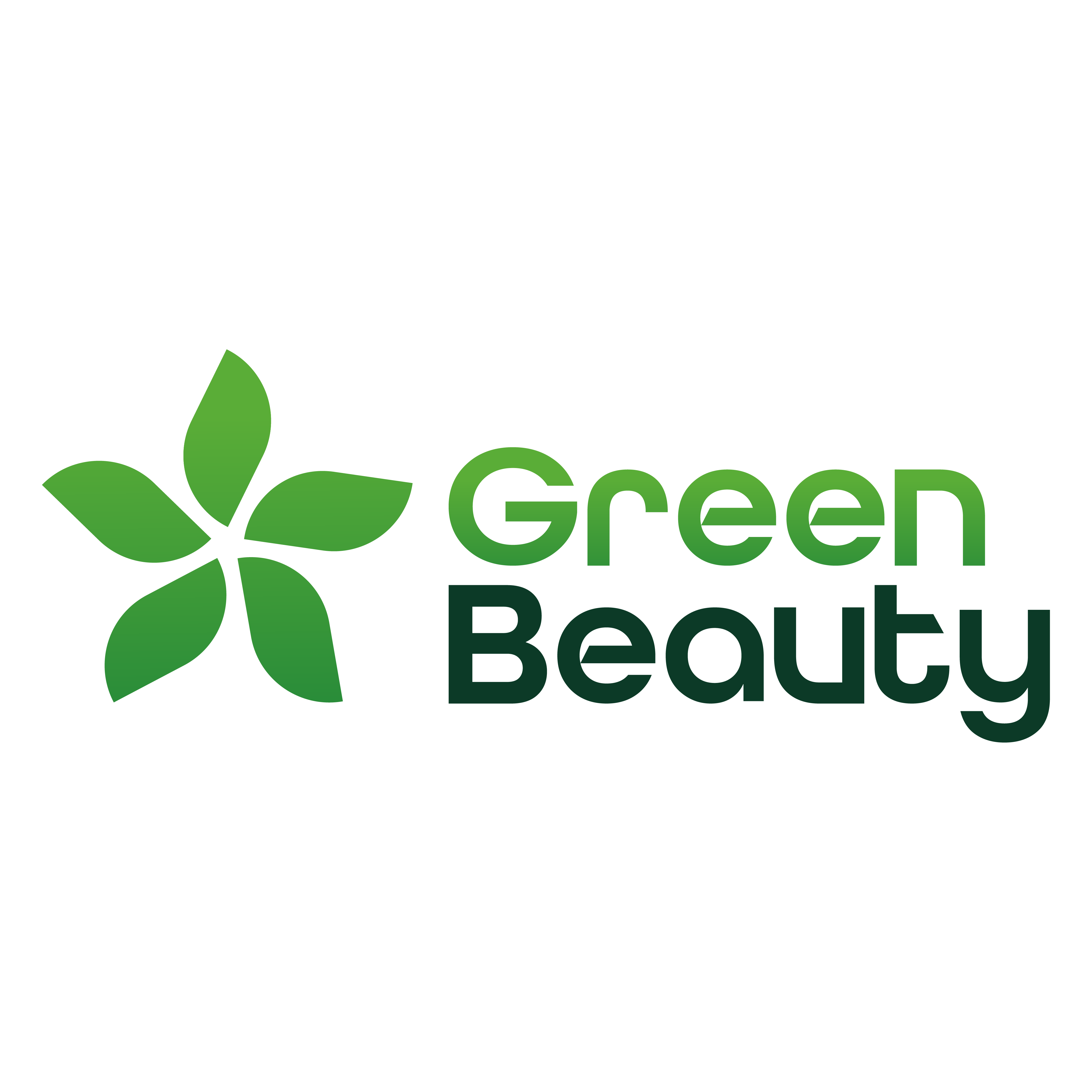 Công ty TNHH Green Beauty Việt Nam