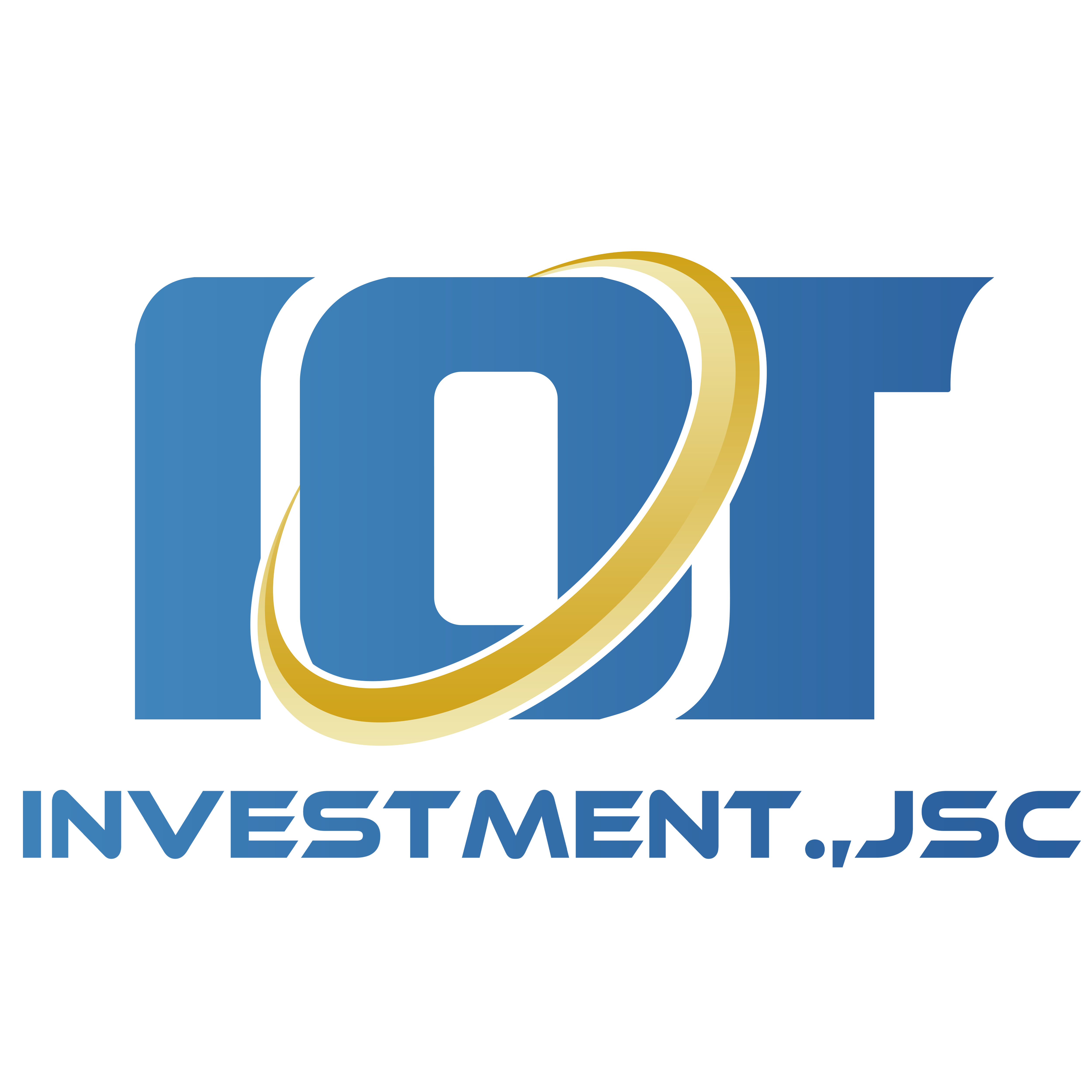 Công Ty Cổ Phần Đầu Tư IOT