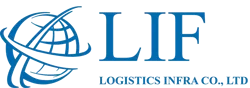 Công ty TNHH Logistics Infra Việt Nam