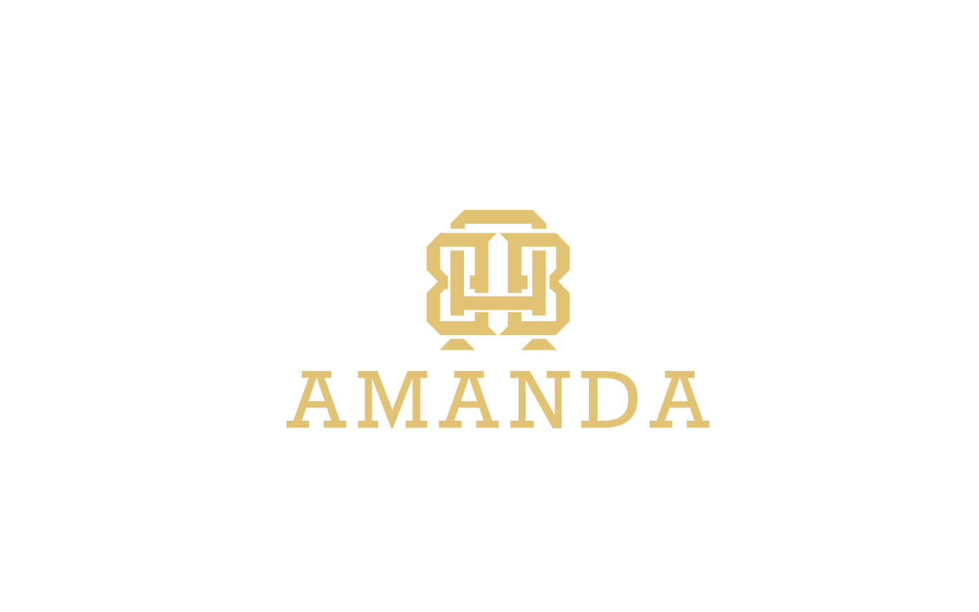Công Ty TNHH TM DV Amanda Baby