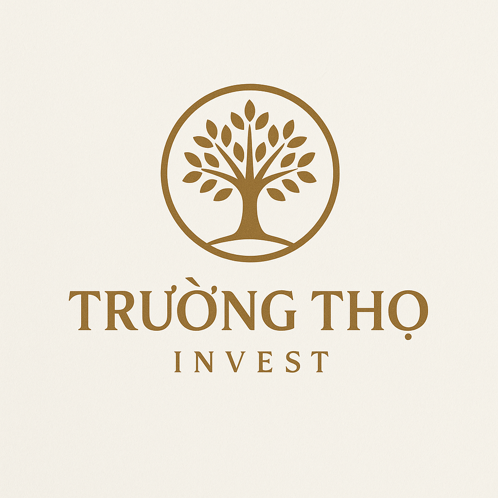 CÔNG TY TNHH TRƯỜNG THỌ INVEST