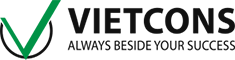 Công Ty Cổ Phần Xây Dựng Và Đào Tạo Vietcons