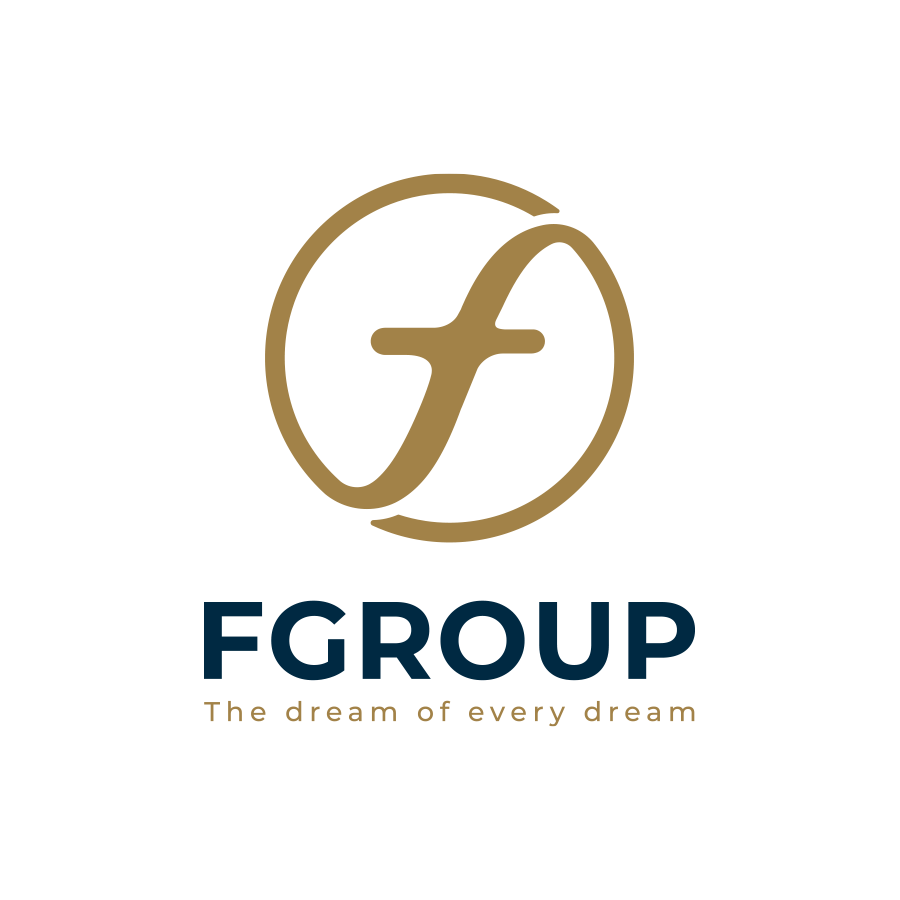 CÔNG TY CỔ PHẦN ĐẦU TƯ FGROUP