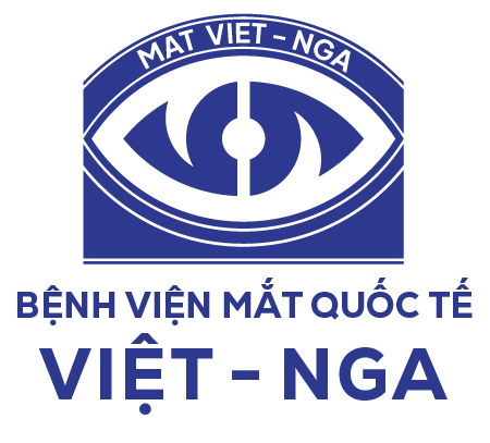 CÔNG TY CỔ PHẦN VIỆN MẮT QUỐC TẾ VIỆT - NGA