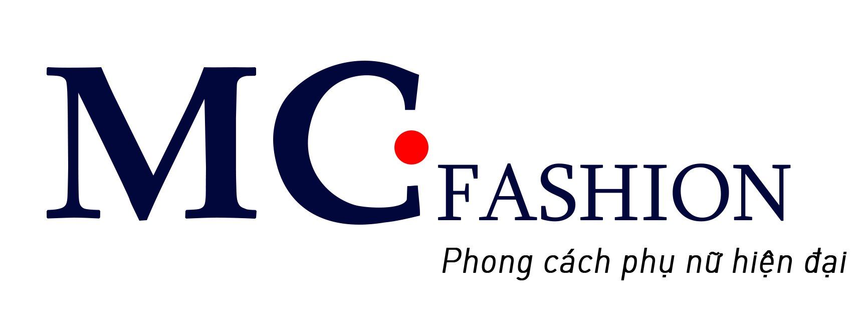 CÔNG TY CỔ PHẦN THỜI TRANG MC VIỆT NAM