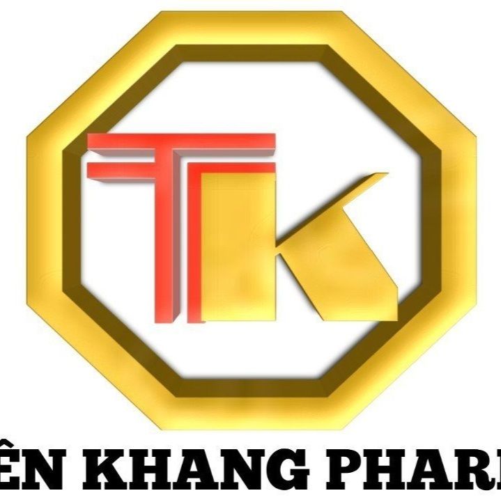 Công Ty TNHH Dược Phẩm Tiên Khang