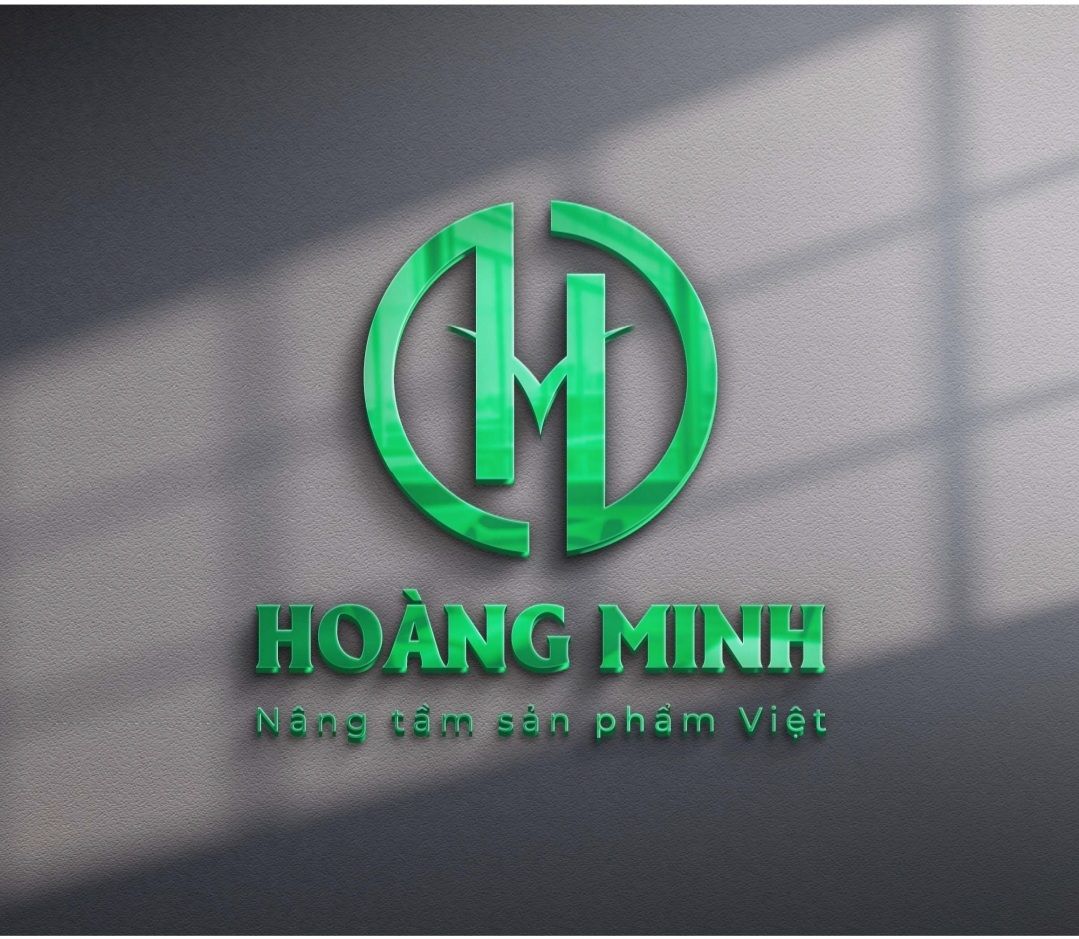 Công ty TNHH sản xuất và thương mại In ấn Hoàng Minh