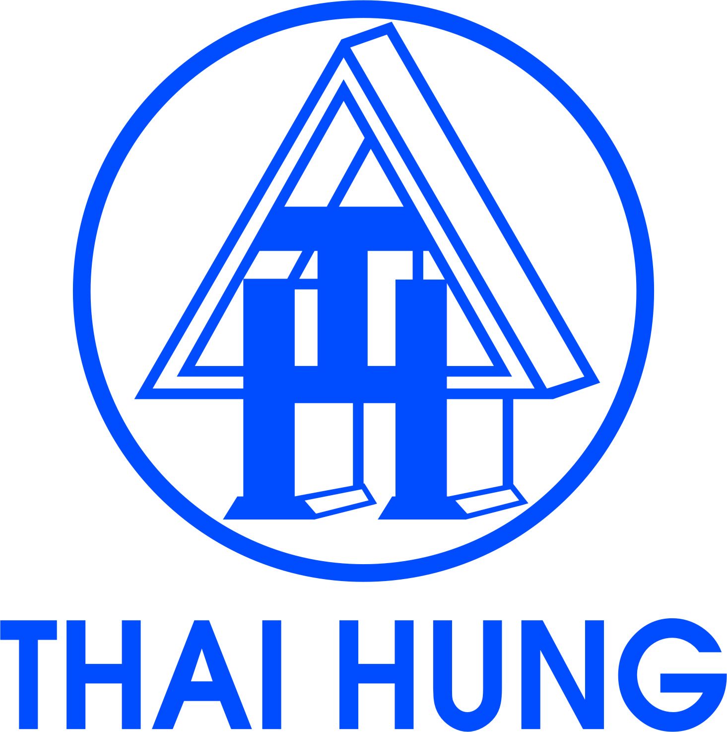 Công ty CPTM Thái Hưng