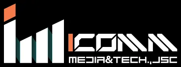 ICOMM TECH.,JSC