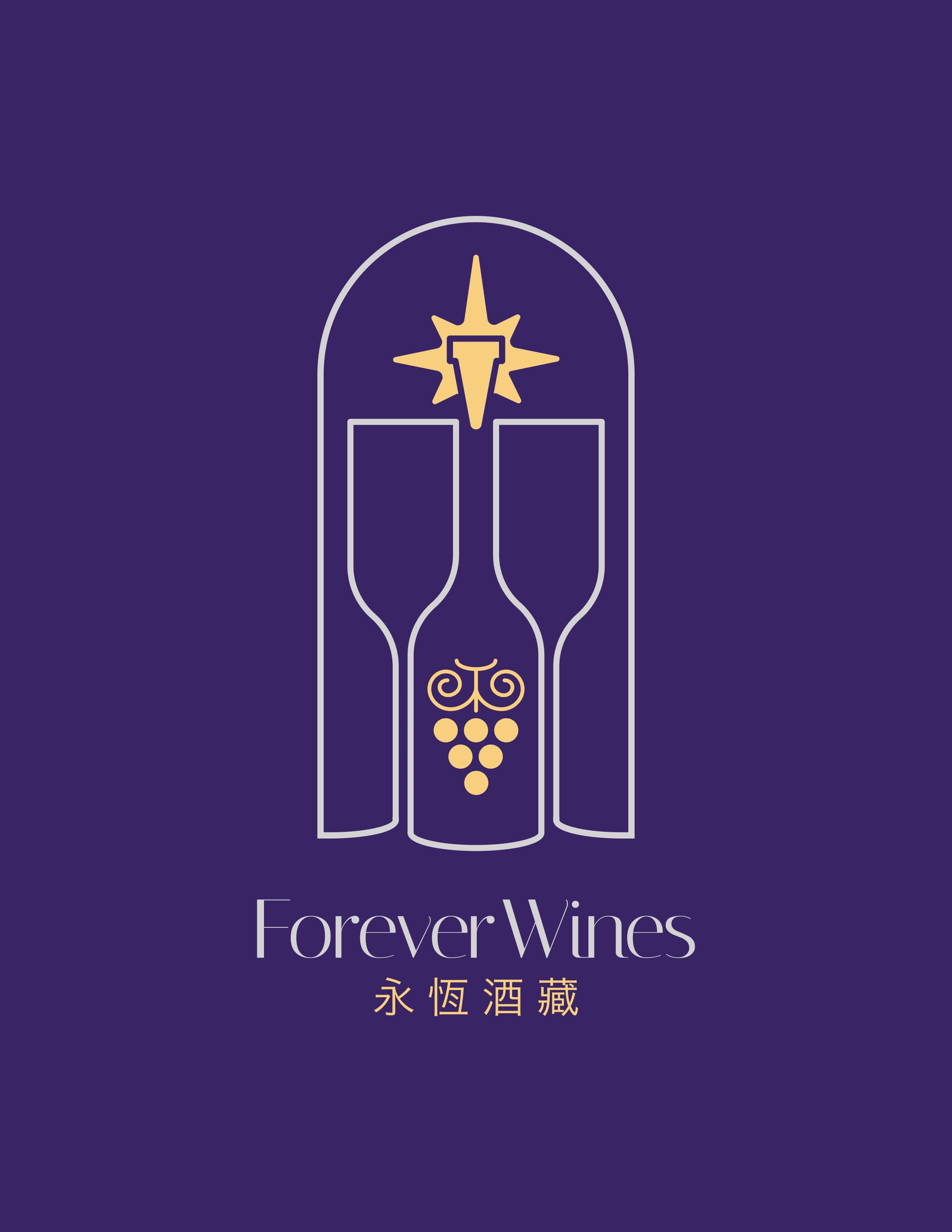 CÔNG TY TNHH FOREVER WINES