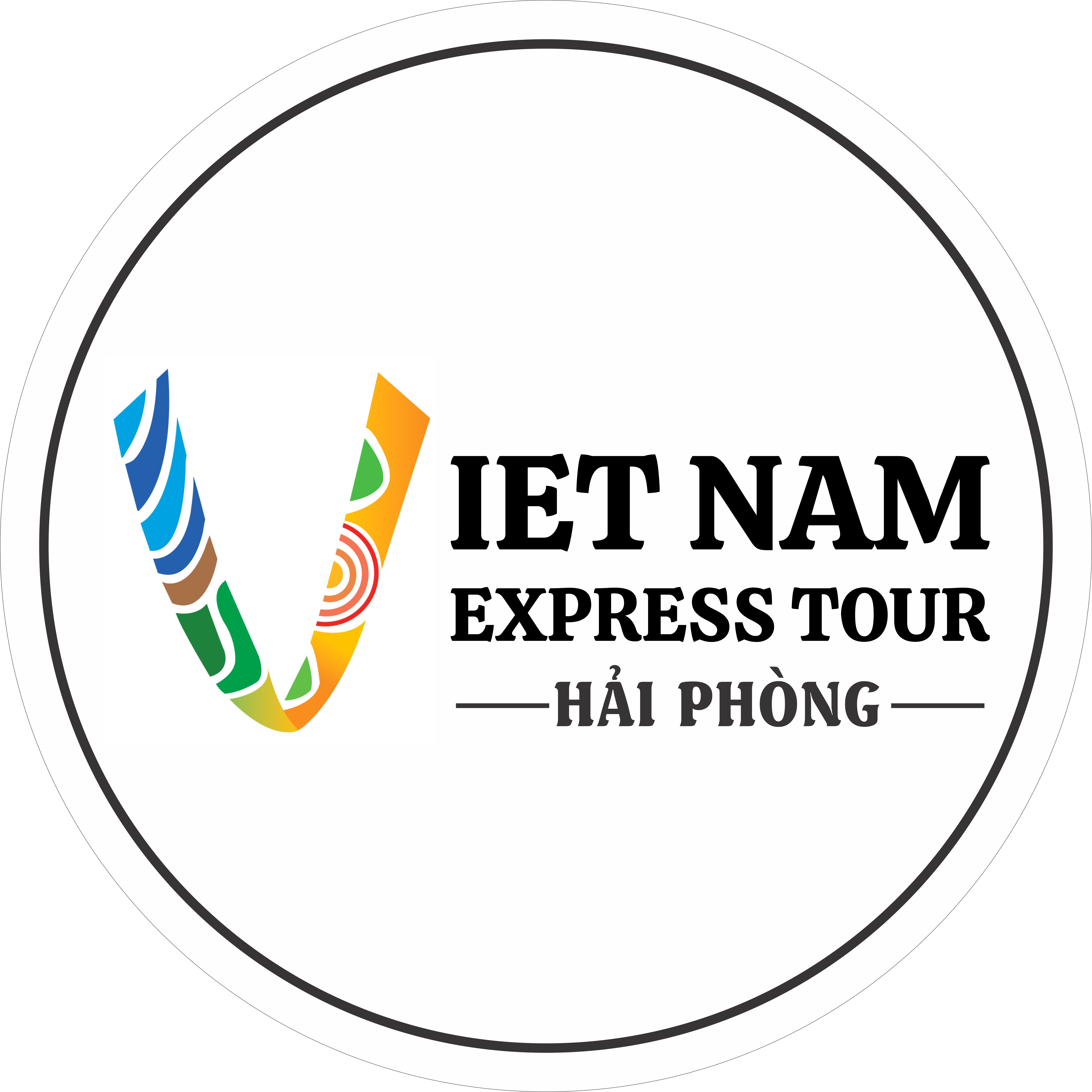 CÔNG TY CỔ PHẦN DỊCH VỤ LỮ HÀNH CHUYẾN ĐI VIỆT NAM