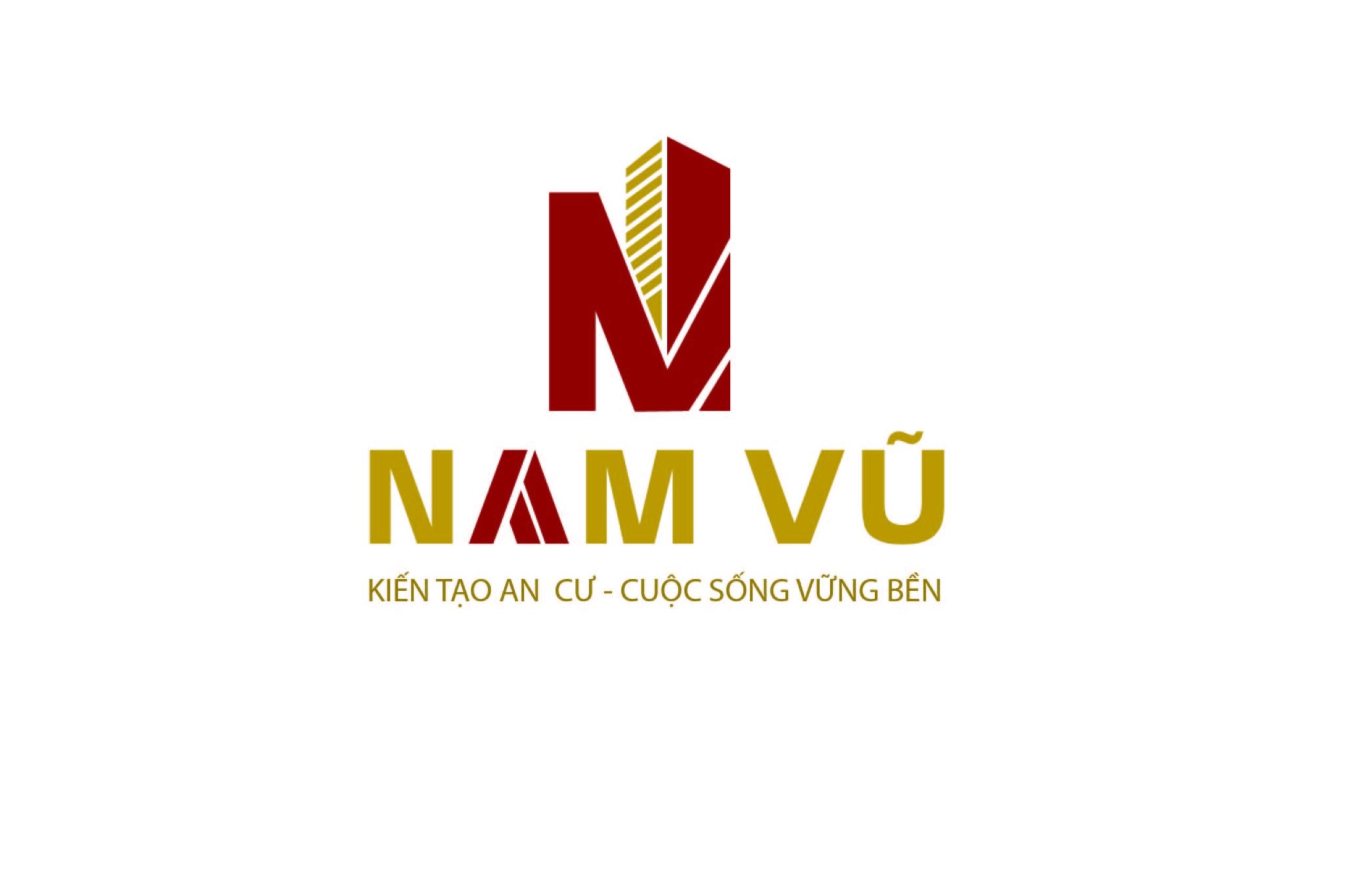 CÔNG TY CỔ PHẦN THƯƠNG MẠI DỊCH VỤ ĐỊA ỐC NAM VŨ