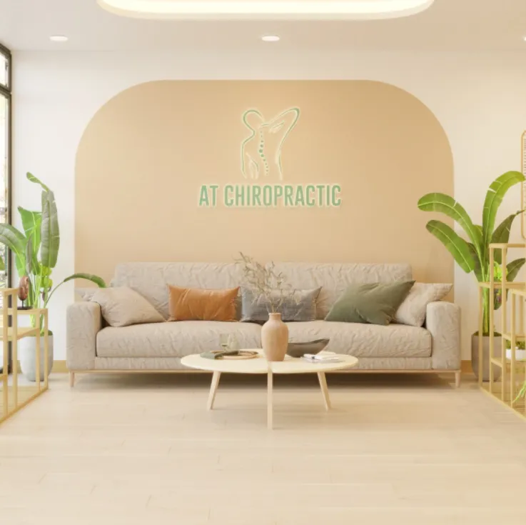 AT Chiropractic