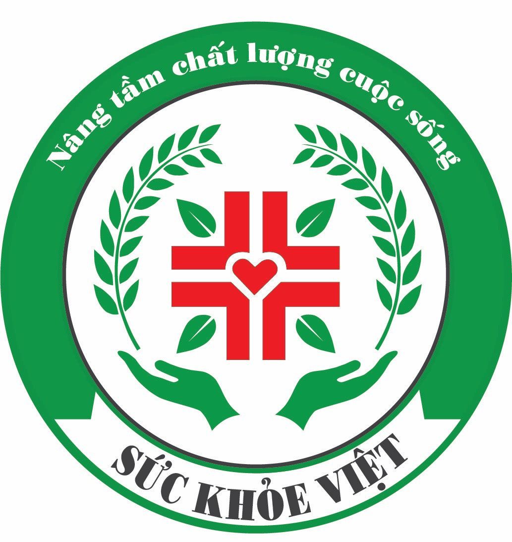 CÔNG TY TNHH TMDV CHĂM SÓC SỨC KHỎE VIỆT