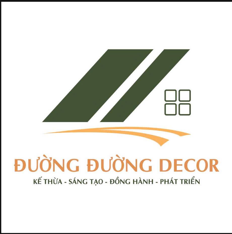CÔNG TY TNHH ĐƯỜNG ĐƯỜNG DECOR