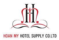 CÔNG TY TNHH CUNG ỨNG THIẾT BỊ KHÁCH SẠN HOÀN MỸ