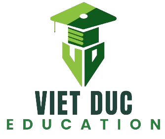 CÔNG TY TNHH ĐÀO TẠO VÀ PHÁT TRIỂN GIÁO DỤC VIỆT ĐỨC