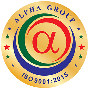 CÔNG TY CỔ PHẦN ALPHAGROUP