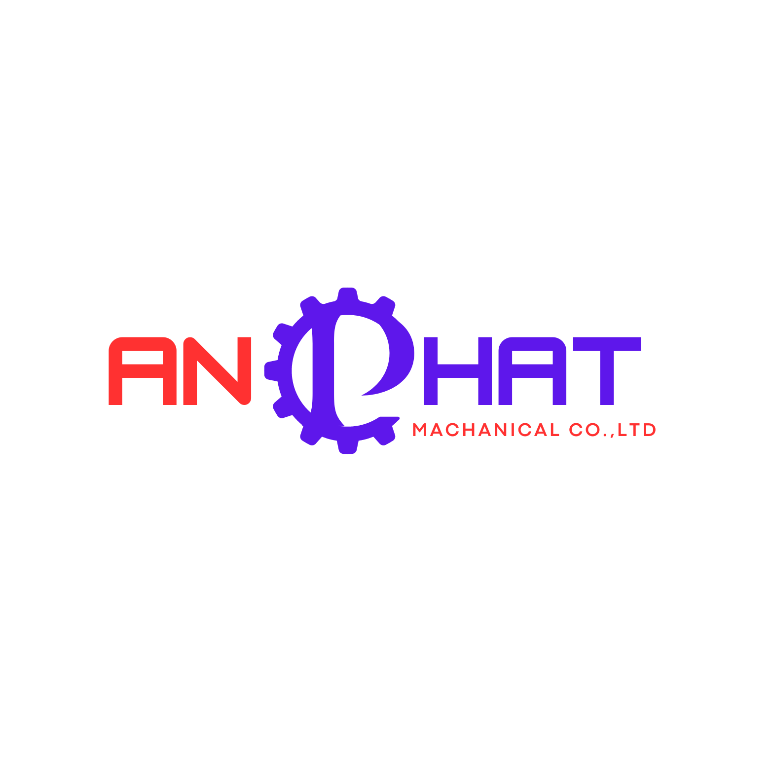 CÔNG TY TNHH CƠ KHÍ CHẾ TẠO MÁY AN PHÁT