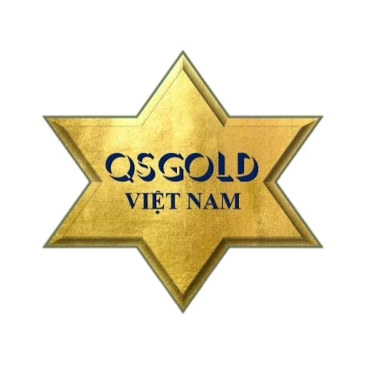 CÔNG TY CỔ PHẦN QSGOLD VIỆT NAm