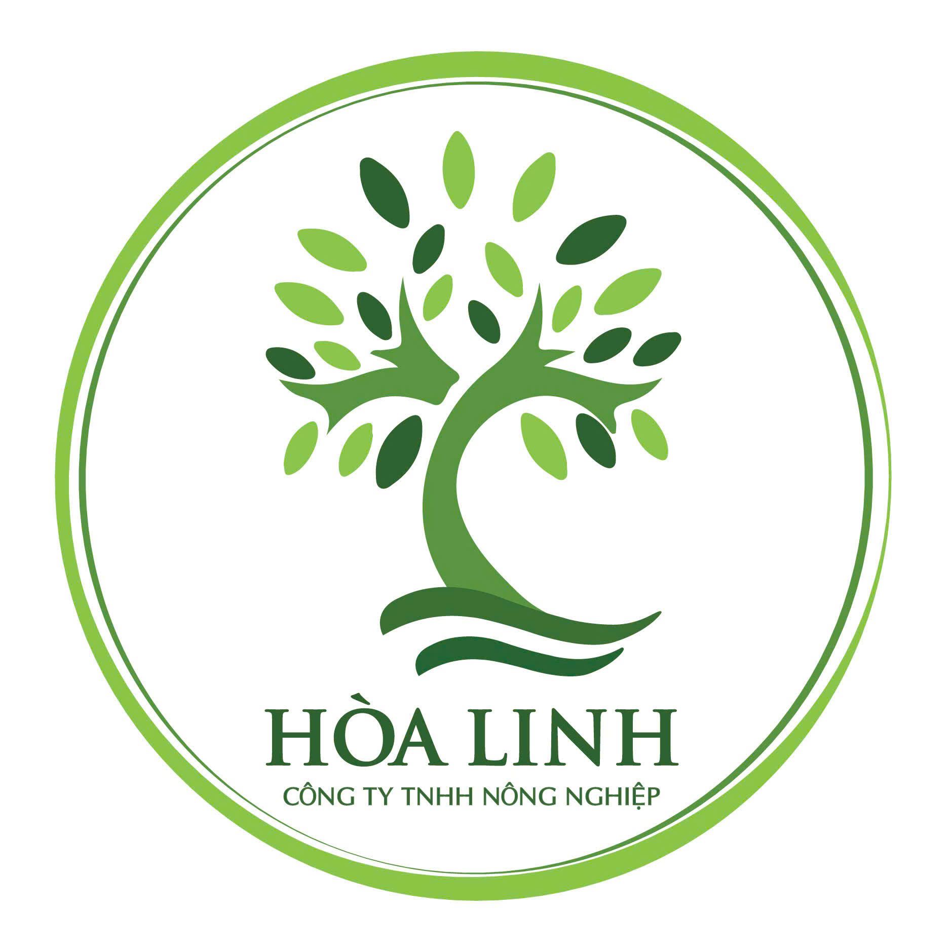 CÔNG TY TNHH NÔNG NGHIỆP HÒA LINH