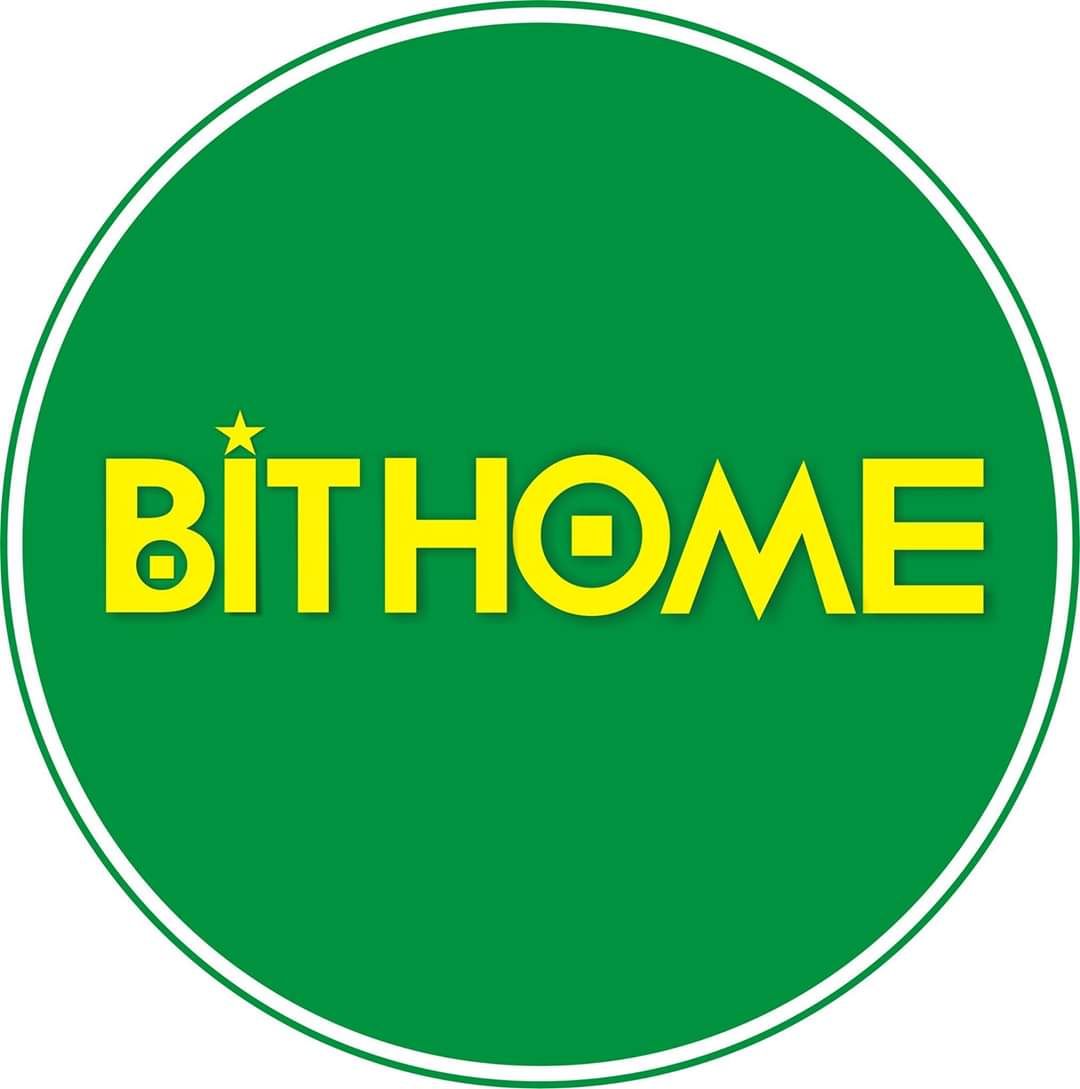 Công ty Cổ phần Đầu tư Bit Home