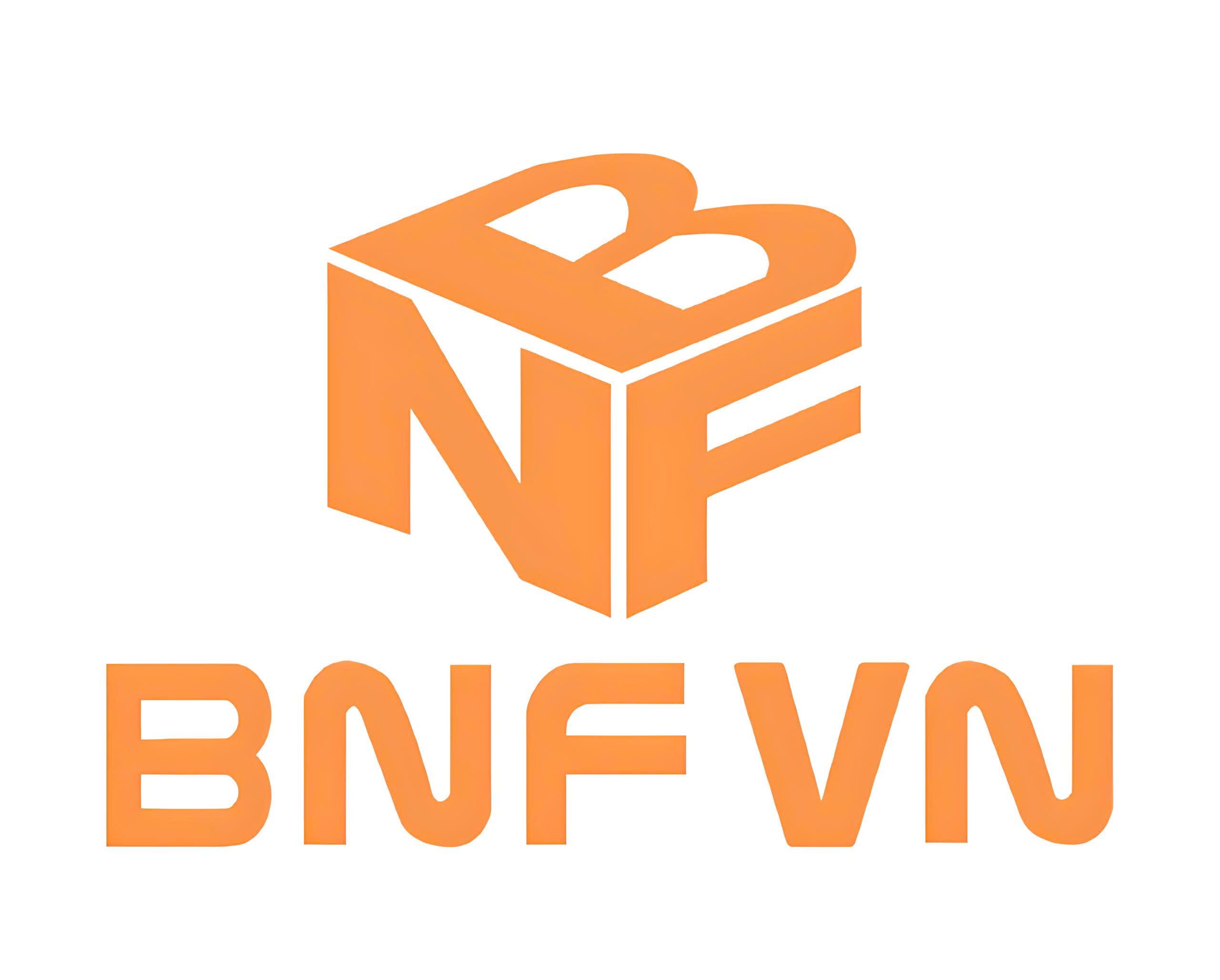 CÔNG TY CỔ PHẦN BNF VIỆT NAM