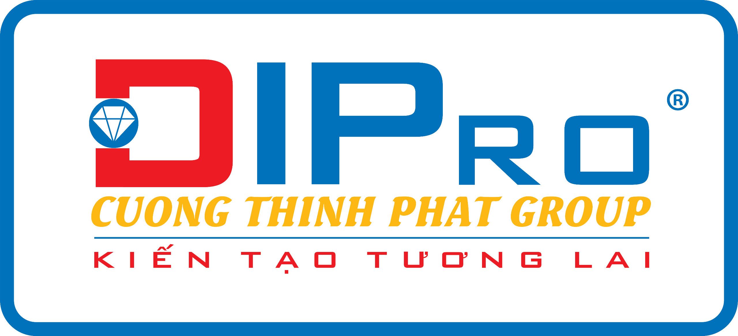 CÔNG TY CỔ PHẦN TẬP ĐOÀN BẤT ĐỘNG SẢN CƯỜNG THỊNH PHÁT