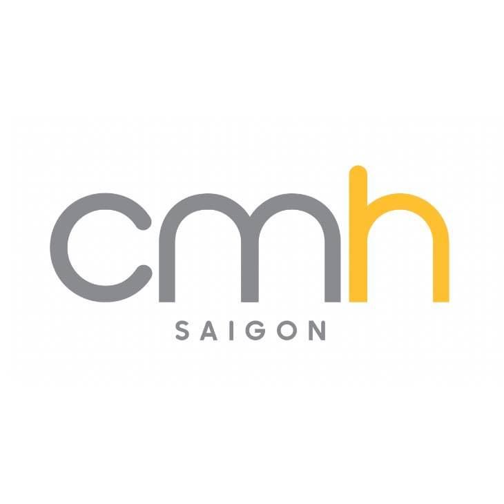 CÔNG TY CỔ PHẦN CREATIVE MEDIA HOUSE